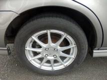2000 Honda Civic Ferio