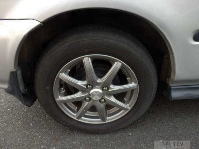 1999 Honda Civic