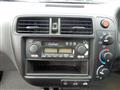 1999 Honda Civic Ferio