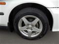 1999 Honda Civic Ferio