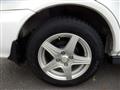 1999 Honda Civic Ferio
