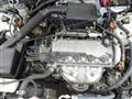 1999 Honda Civic Ferio