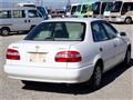 1999 Toyota Corolla Sedan