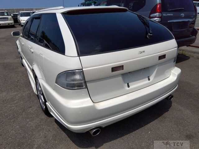 1999 Honda Accord Wagon