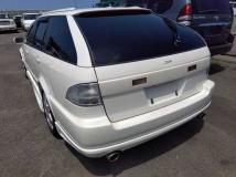 1999 Honda Accord Wagon