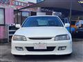2000 Honda Torneo