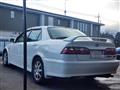 2000 Honda Torneo