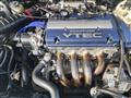 2000 Honda Torneo