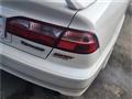2000 Honda Torneo