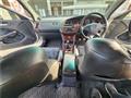 2000 Honda Torneo