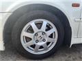2000 Honda Torneo