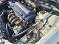 2000 Honda Torneo