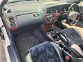 2000 Honda Torneo