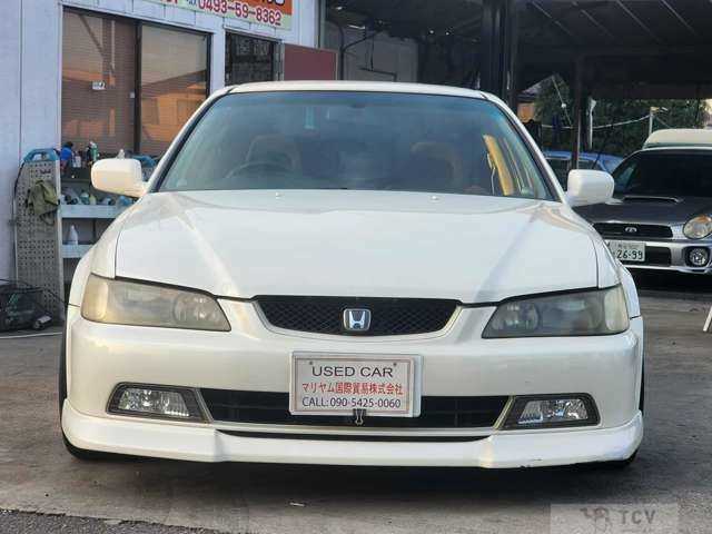 1999 Honda Accord