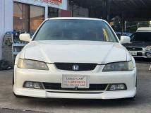1999 Honda Accord