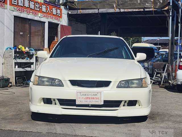 1999 Honda Accord