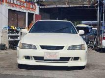 1999 Honda Accord
