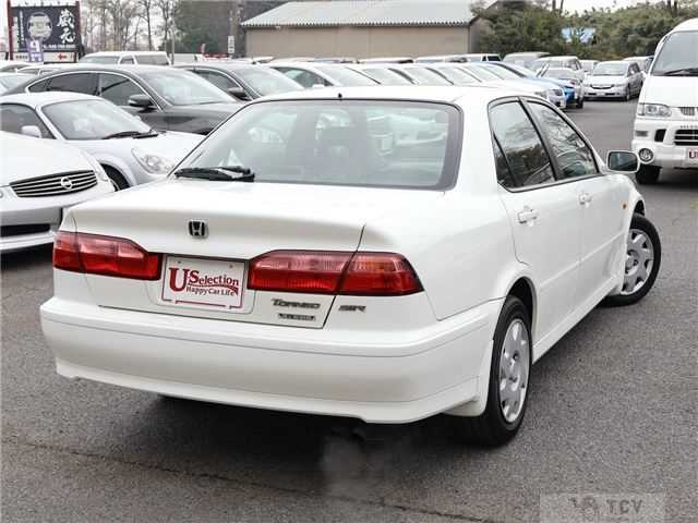 1999 Honda Torneo