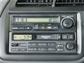1999 Honda Torneo