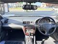 1999 Honda Prelude
