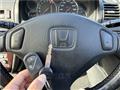 1999 Honda Prelude