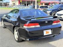 1999 Honda Prelude