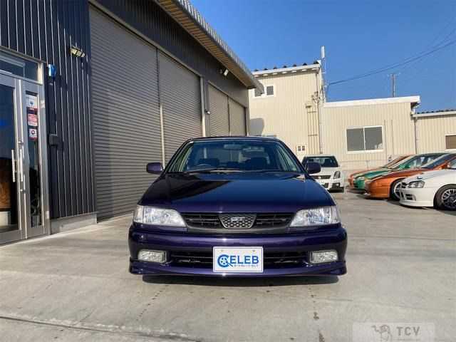 1999 Toyota Carina