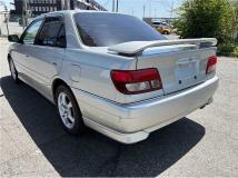 2000 Toyota Carina