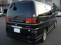 1999 Nissan Elgrand