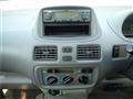 1999 Toyota Corolla Spacio
