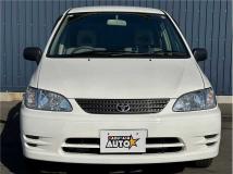 2000 Toyota Corolla Spacio