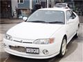 2000 Toyota Corolla Levin