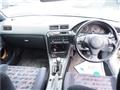 2000 Toyota Corolla Levin