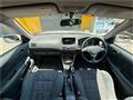 1999 Toyota Corolla Sedan