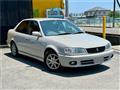1999 Toyota Corolla Sedan