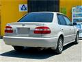 1999 Toyota Corolla Sedan
