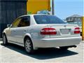1999 Toyota Corolla Sedan