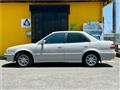 1999 Toyota Corolla Sedan