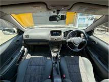 1999 Toyota Corolla Sedan