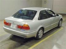 1999 Toyota Sprinter