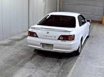 1998 Toyota Corolla Levin