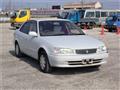 1999 Toyota Corolla Sedan
