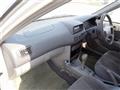 1999 Toyota Corolla Sedan