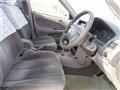 1999 Toyota Corolla Sedan
