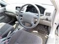 1999 Toyota Corolla Sedan