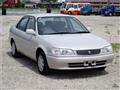 1999 Toyota Corolla Sedan