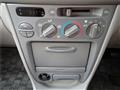 1999 Toyota Corolla Sedan