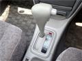 1999 Toyota Corolla Sedan