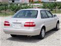 1999 Toyota Corolla Sedan