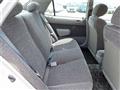 1999 Toyota Corolla Sedan